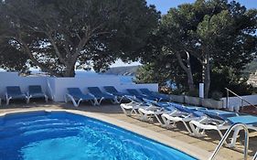 Hotel S'Aguarda